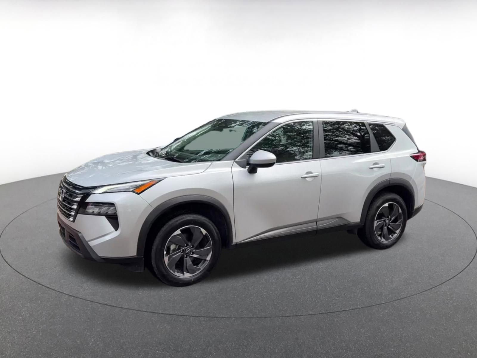 Thumbnail: 2025 Nissan Rogue - 8