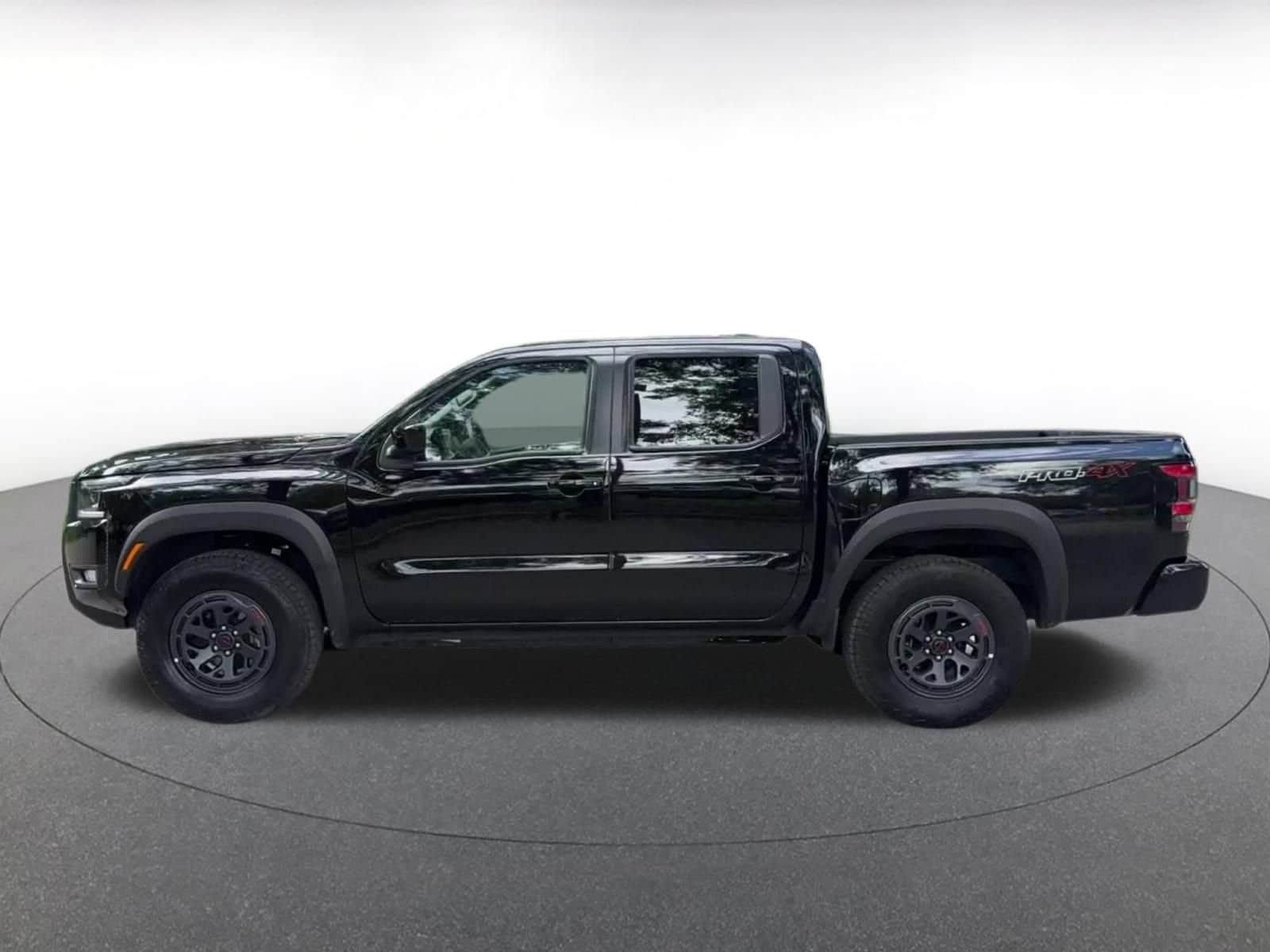 Thumbnail: 2026 Nissan Frontier - 9