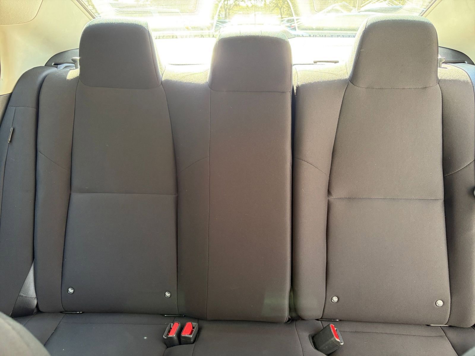 Thumbnail: 2025 Nissan Sentra - 34