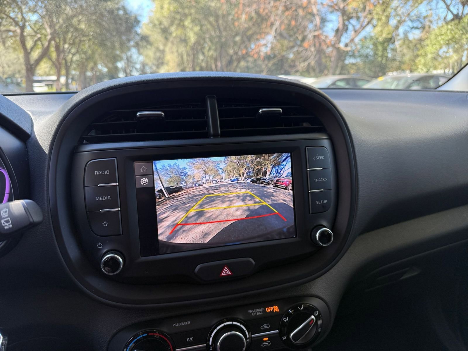 Thumbnail: 2025 Kia Soul - 20