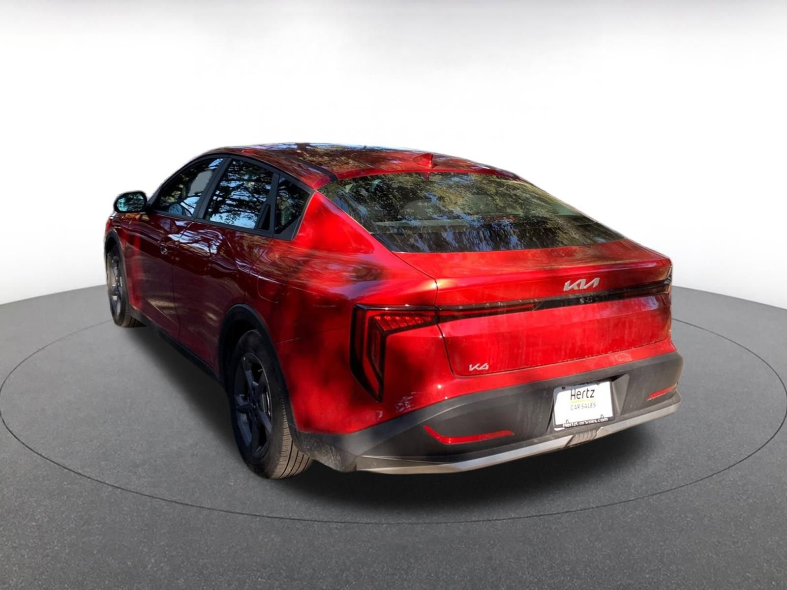 Thumbnail: 2025 Kia K4 - 5