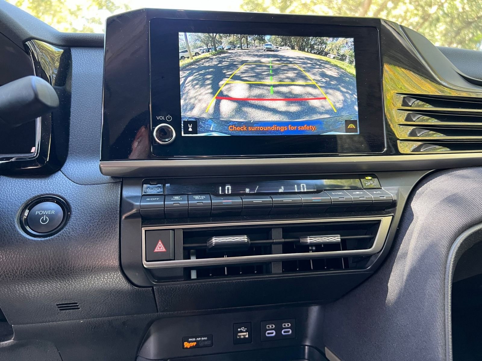 Thumbnail: 2025 Toyota Camry - 17