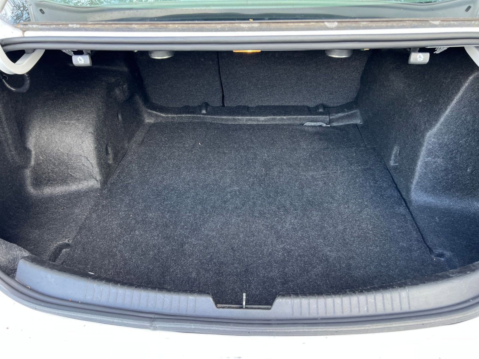 Thumbnail: 2024 Chevrolet Malibu - 24