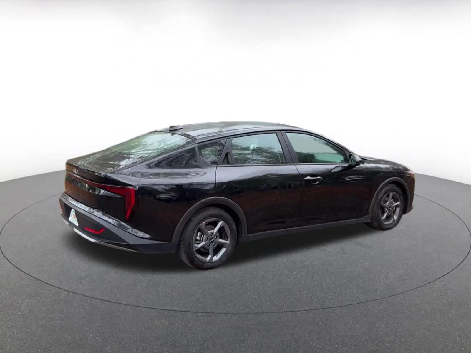 Thumbnail: 2025 Kia K4 - 15