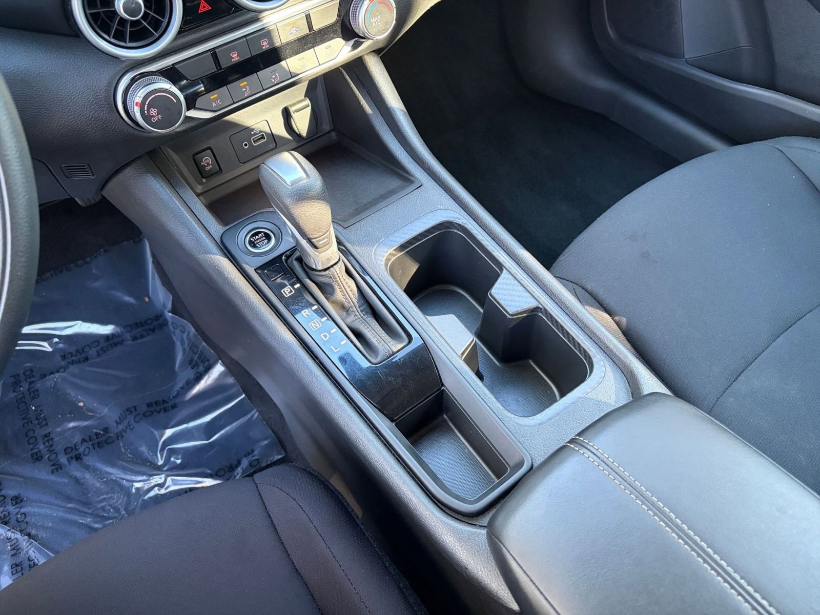 Thumbnail: 2025 Nissan Sentra - 35