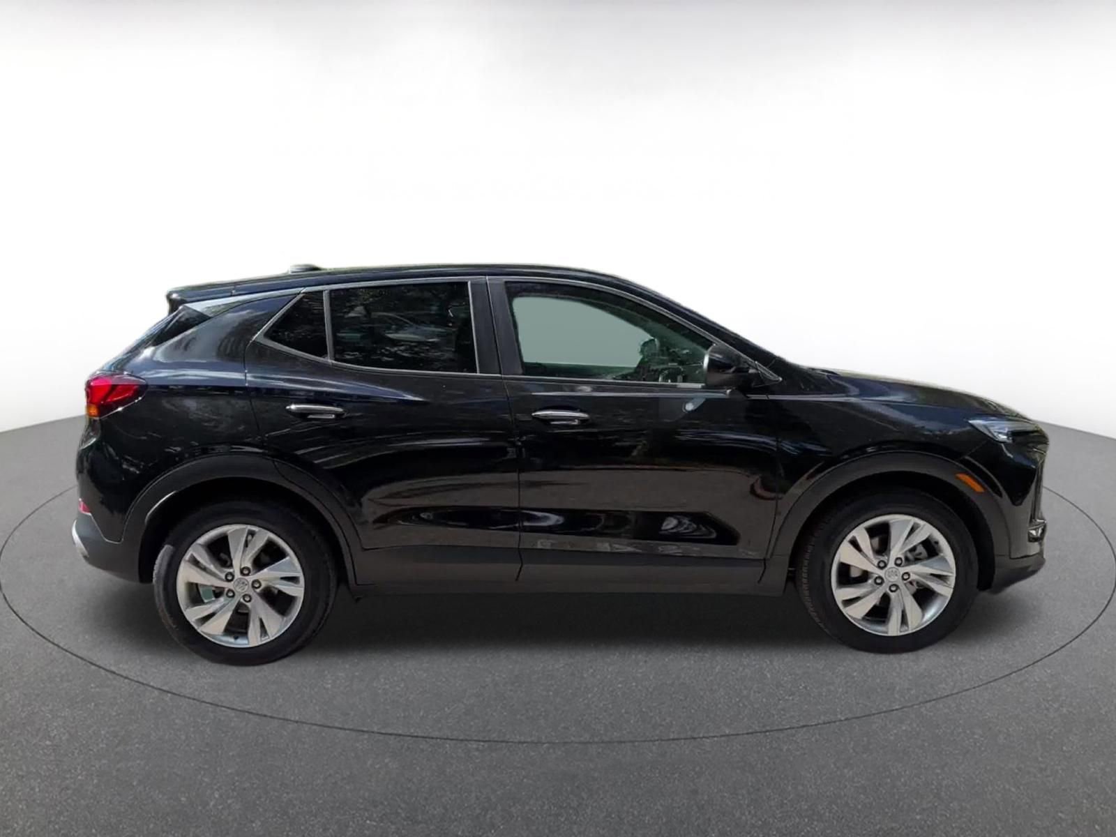 Thumbnail: 2025 Buick Encore GX - 16