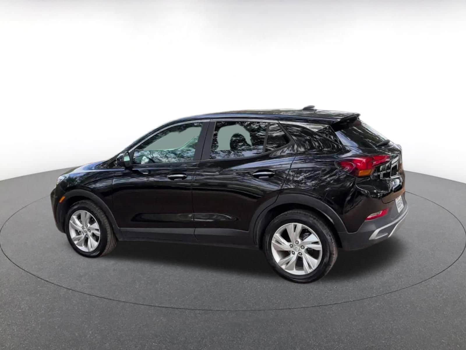 Thumbnail: 2025 Buick Encore GX - 10