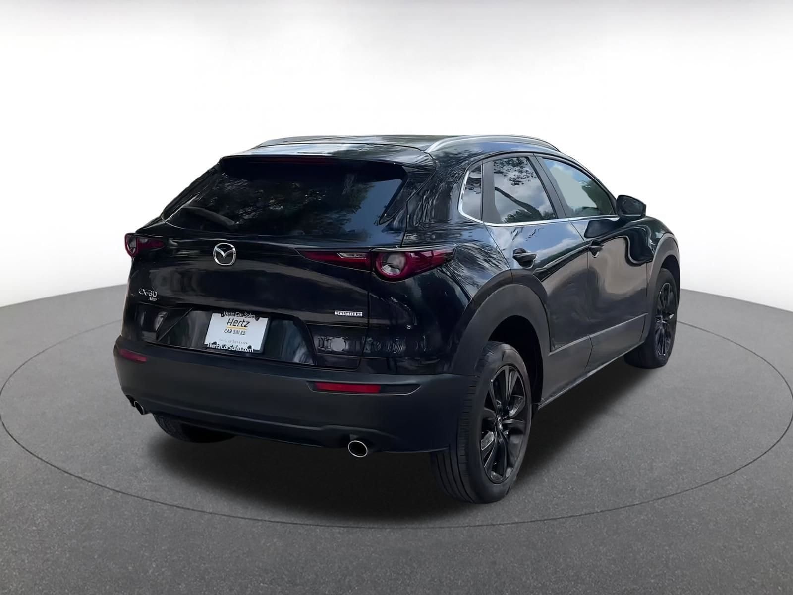 Thumbnail: 2024 Mazda CX-30 - 14