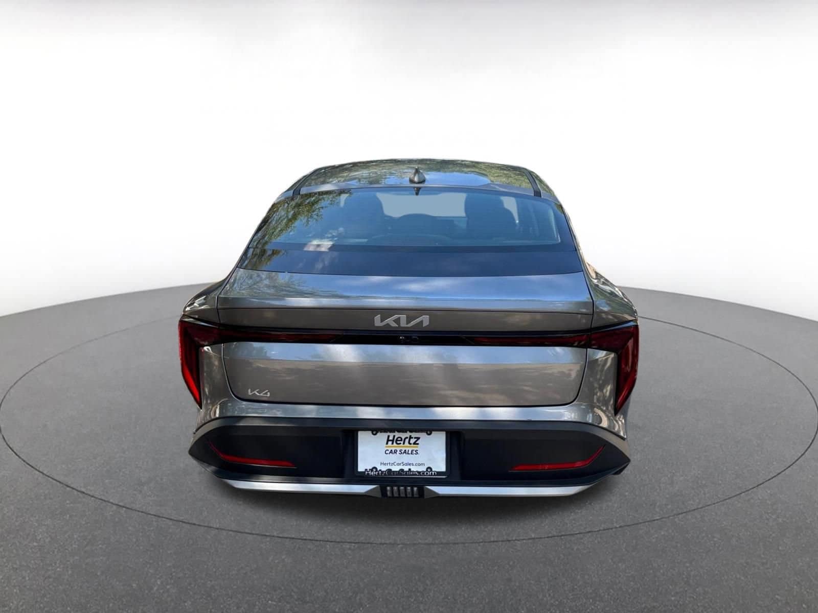 Thumbnail: 2025 Kia K4 - 6