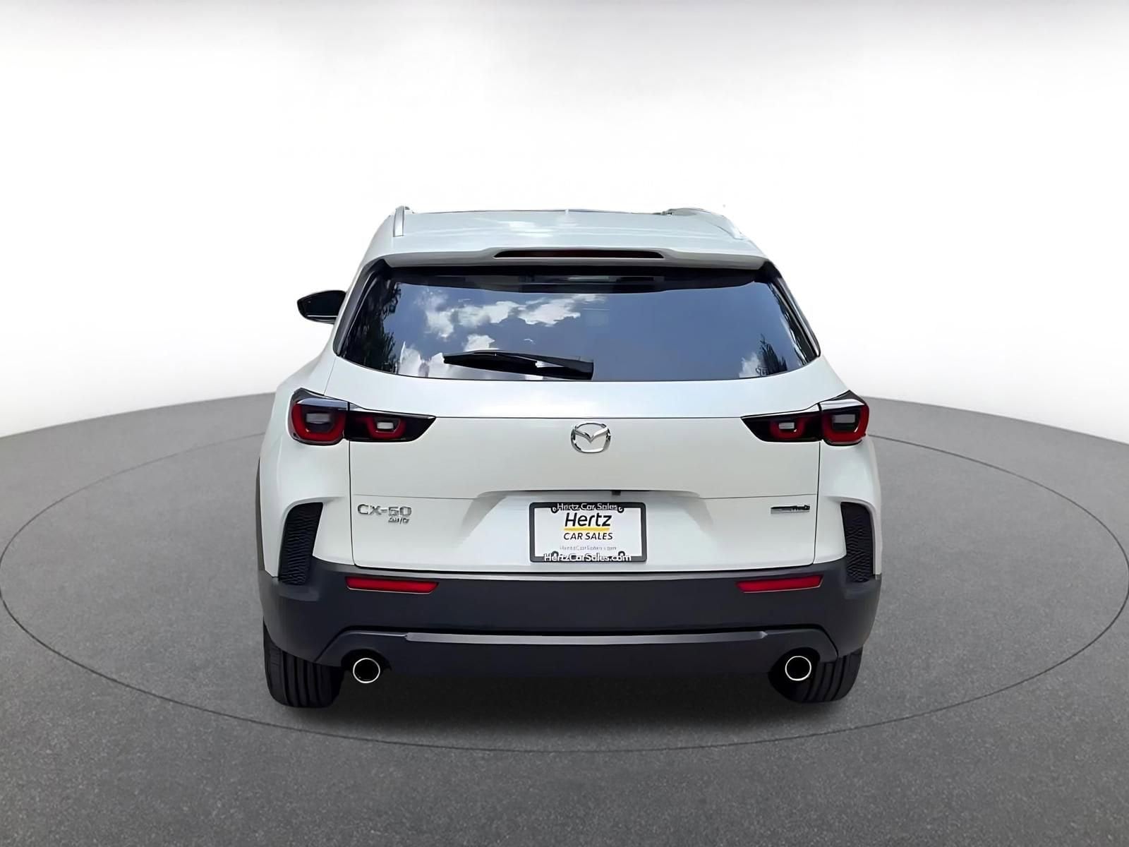 Thumbnail: 2025 Mazda CX-50 - 12