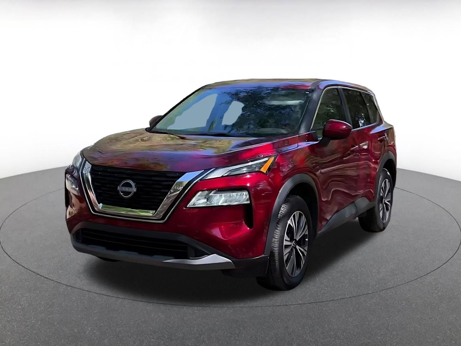 Thumbnail: 2023 Nissan Rogue - 4
