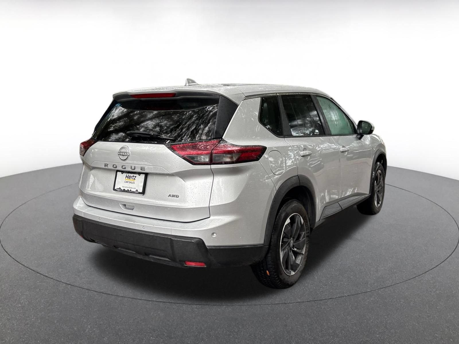 Thumbnail: 2025 Nissan Rogue - 7