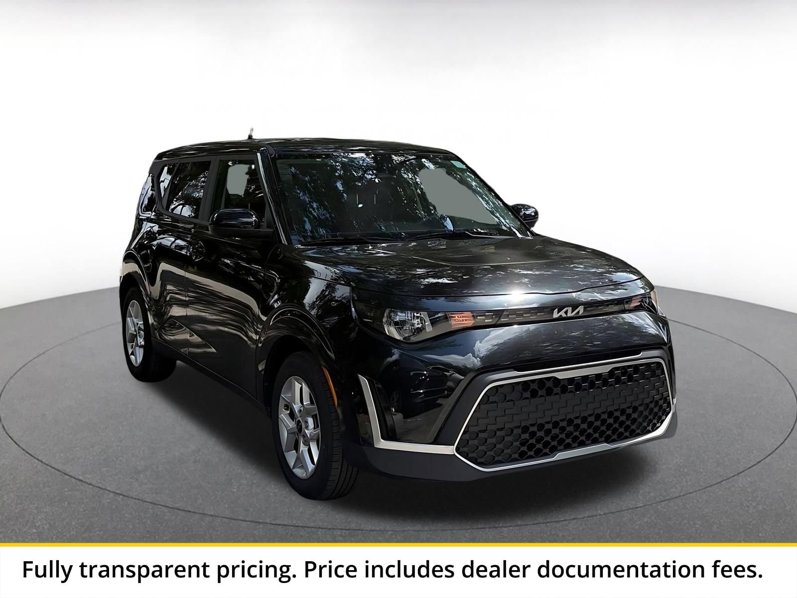 Thumbnail: 2025 Kia Soul - 1