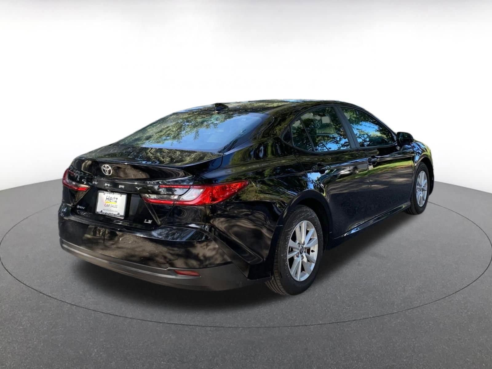 Thumbnail: 2025 Toyota Camry - 7