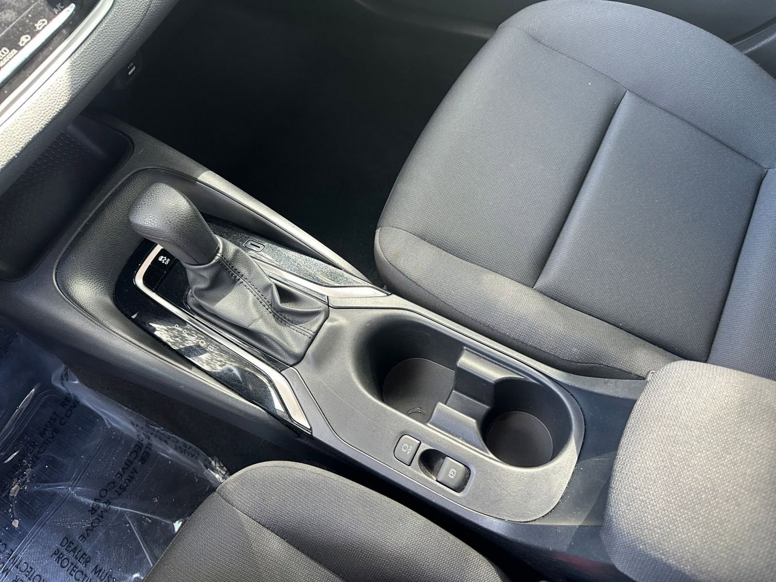 Thumbnail: 2024 Toyota Corolla - 35
