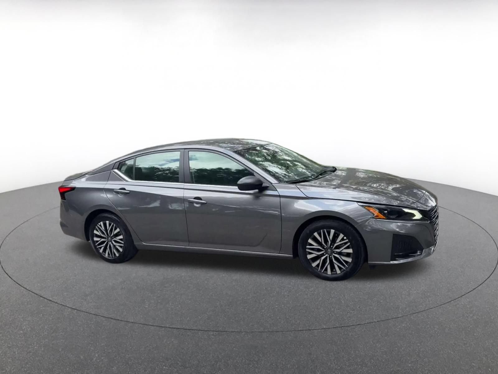 Thumbnail: 2026 Nissan Altima - 2