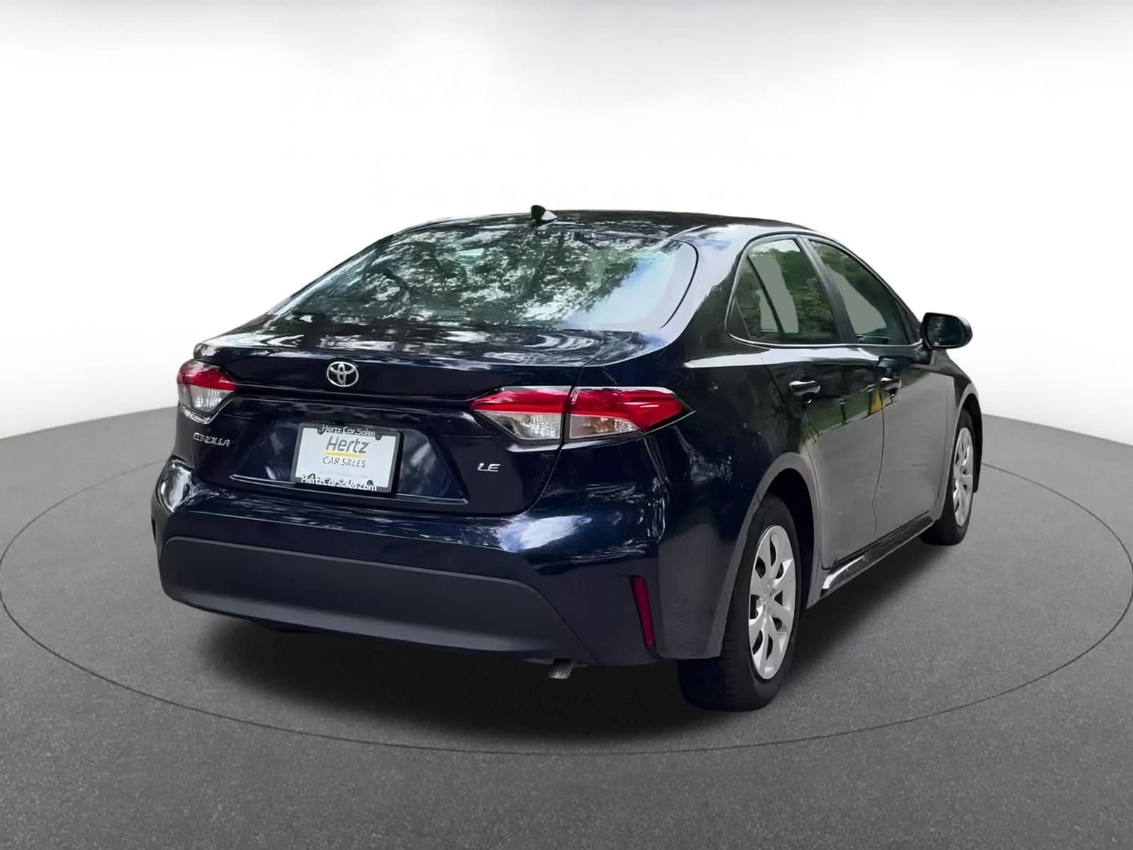 Thumbnail: 2024 Toyota Corolla - 14