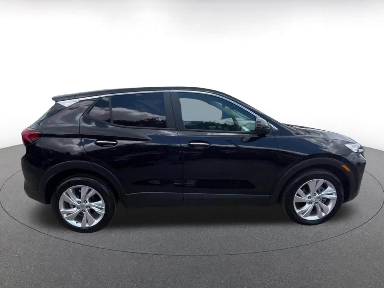 Thumbnail: 2025 Buick Encore GX - 16