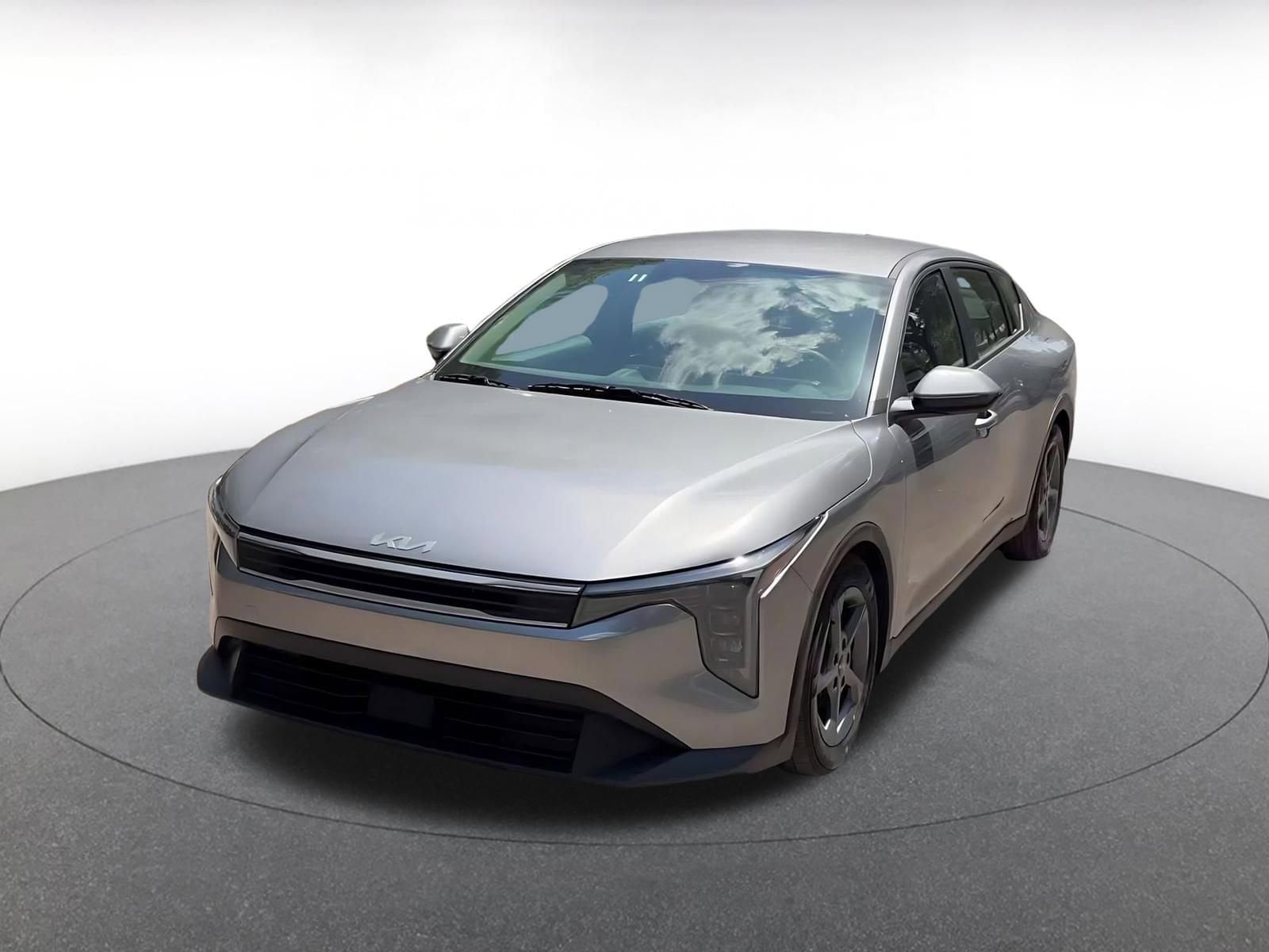 Thumbnail: 2025 Kia K4 - 7