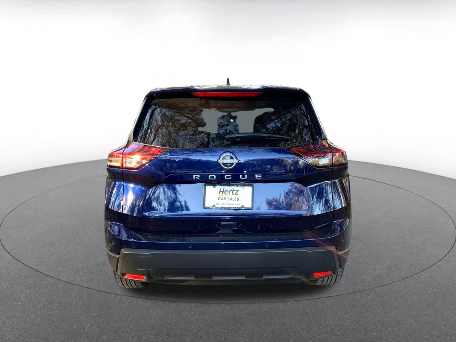 Thumbnail: 2025 Nissan Rogue - 6