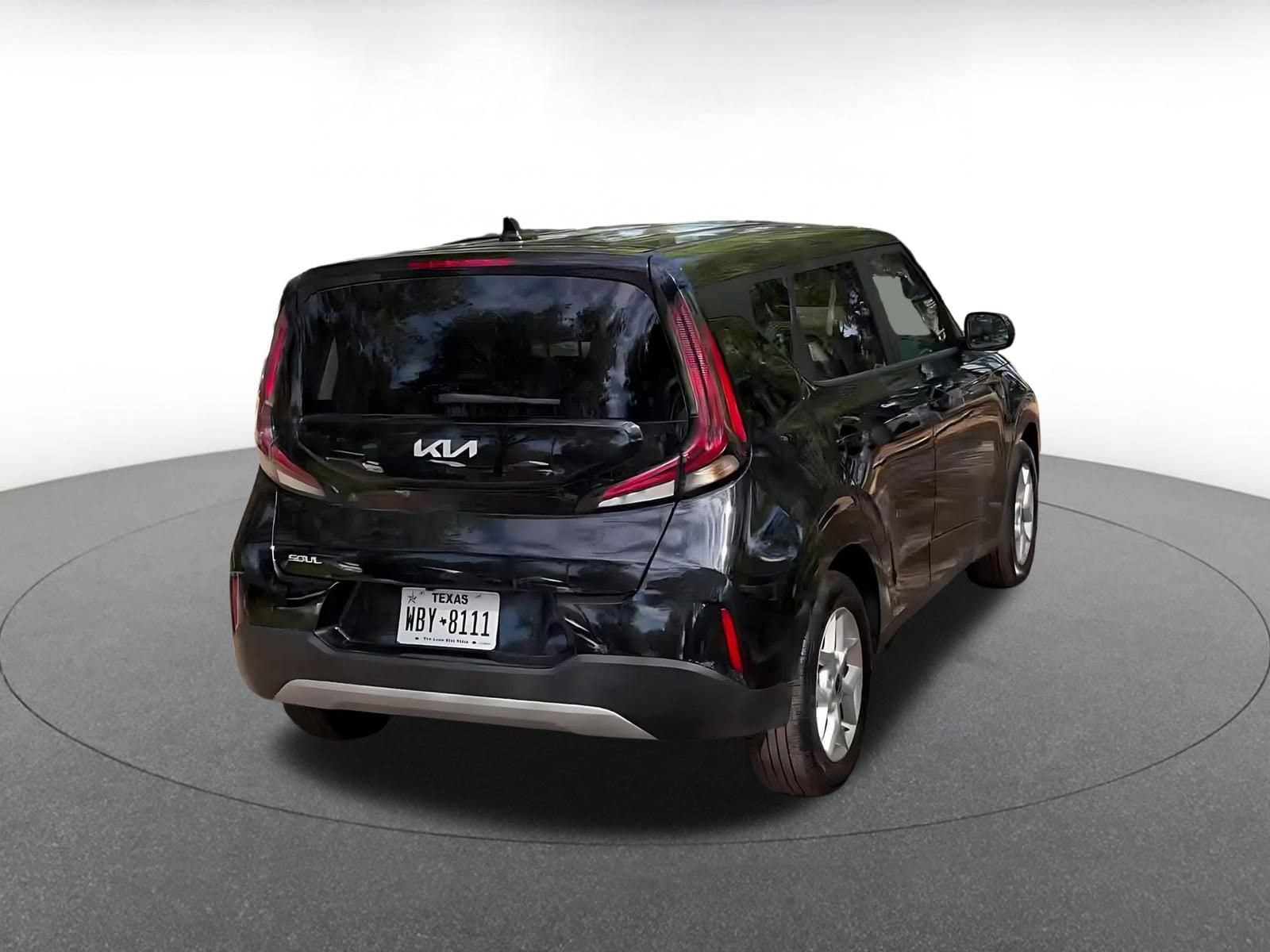 Thumbnail: 2025 Kia Soul - 15