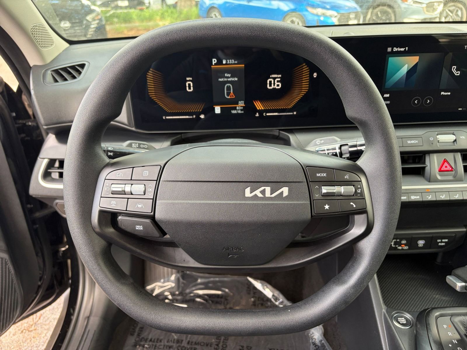Thumbnail: 2025 Kia K4 - 27