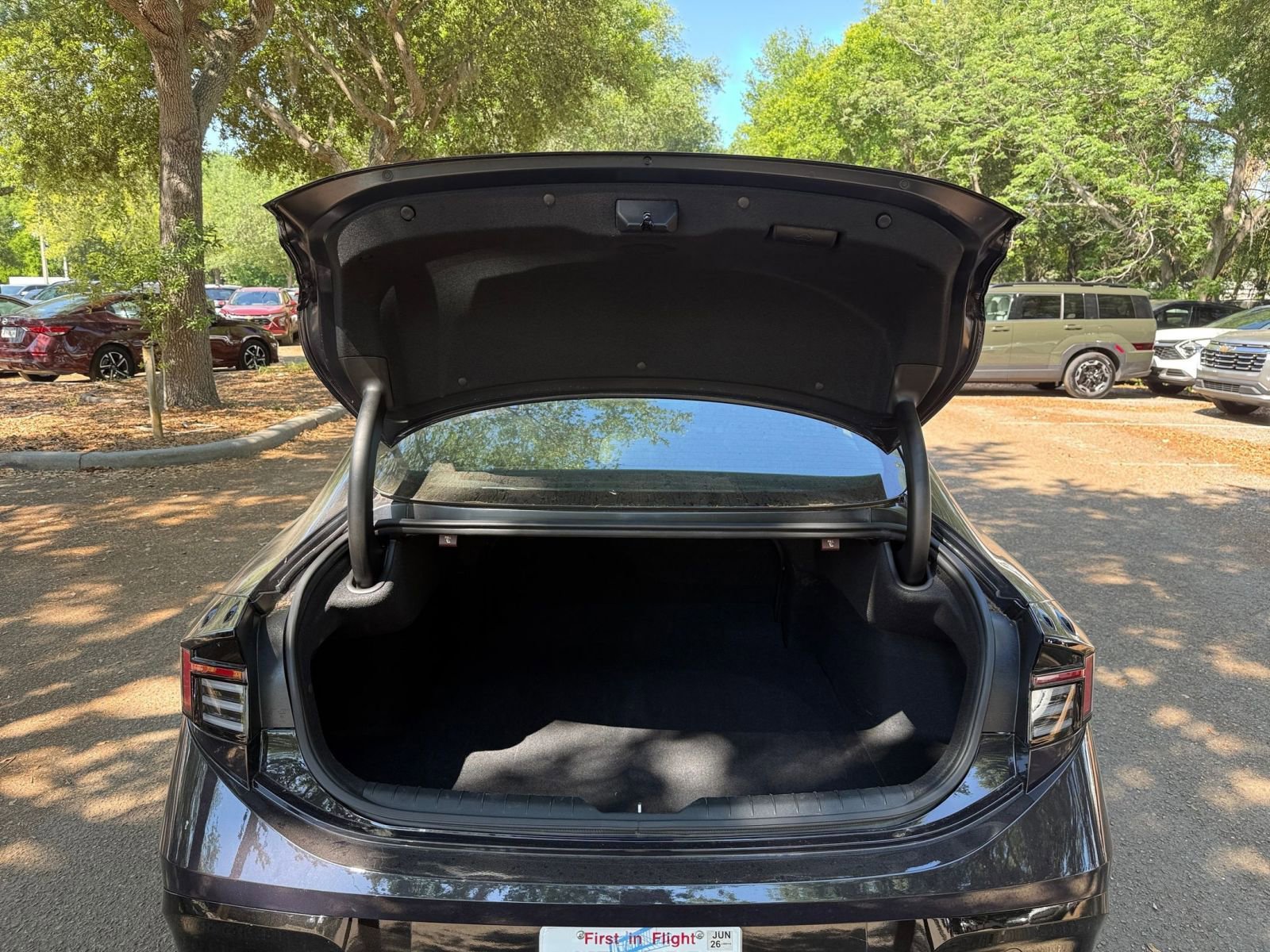 Thumbnail: 2025 Hyundai Sonata - 29