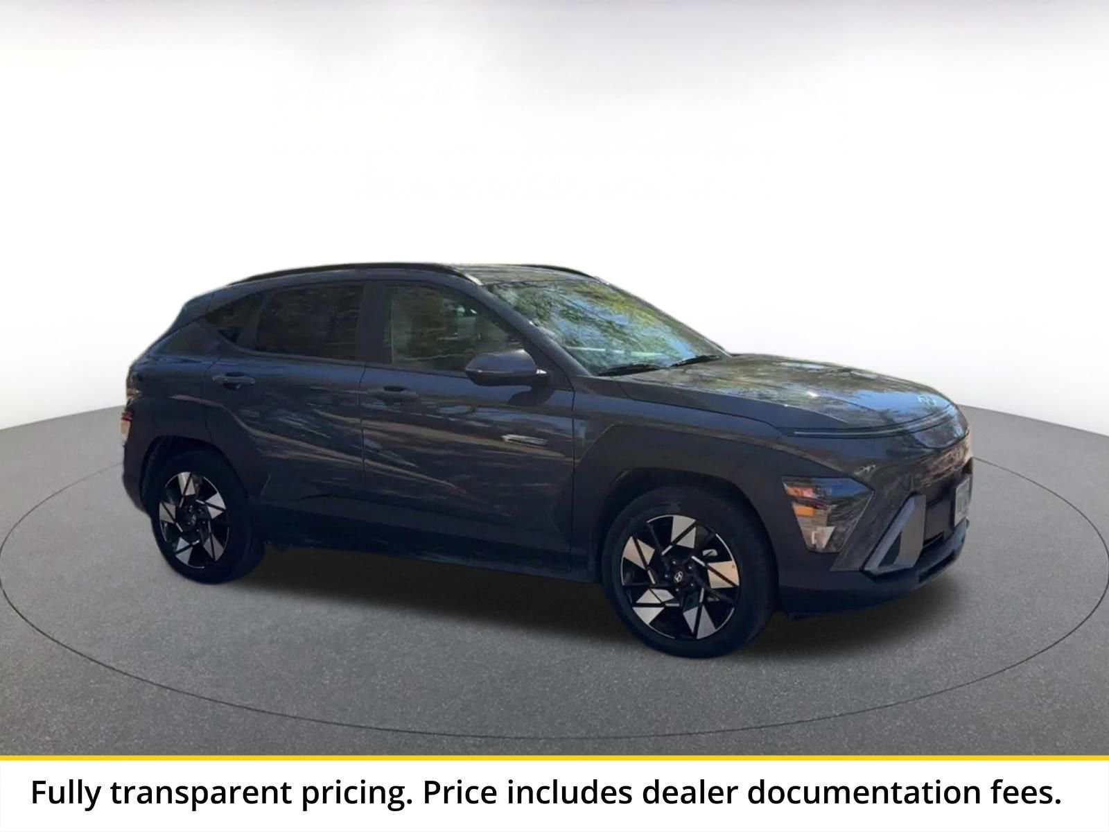 Thumbnail: 2025 Hyundai Kona - 1