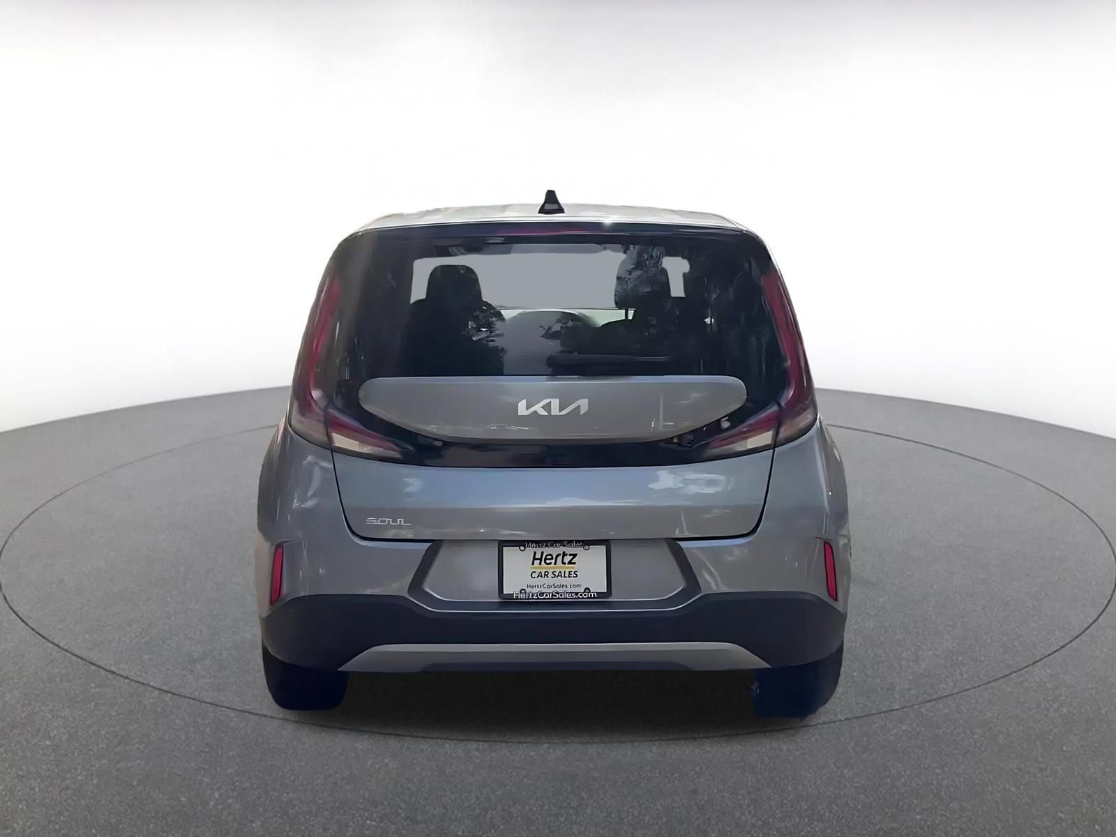 Thumbnail: 2025 Kia Soul - 12