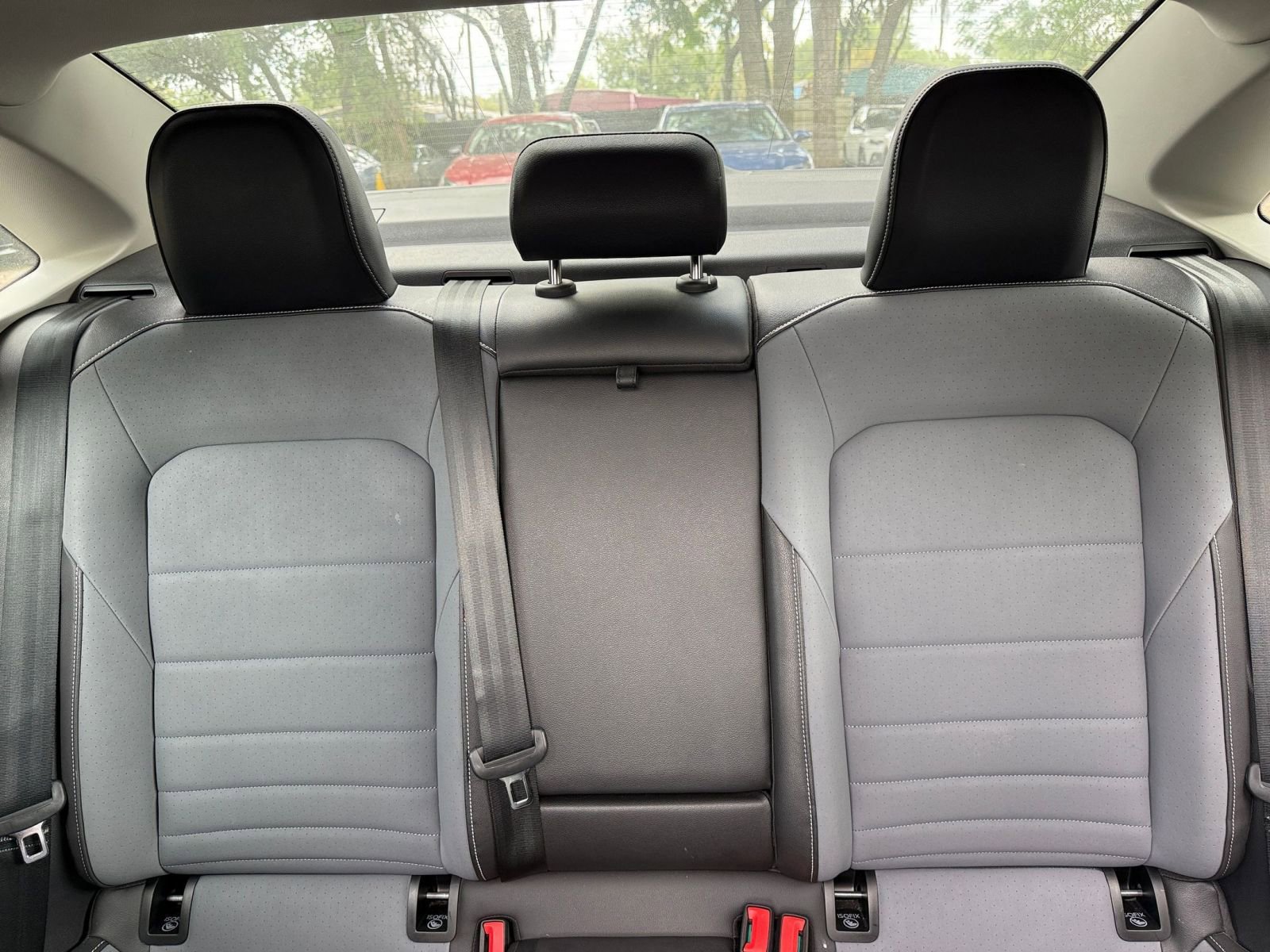 Thumbnail: 2025 Volkswagen Jetta - 35