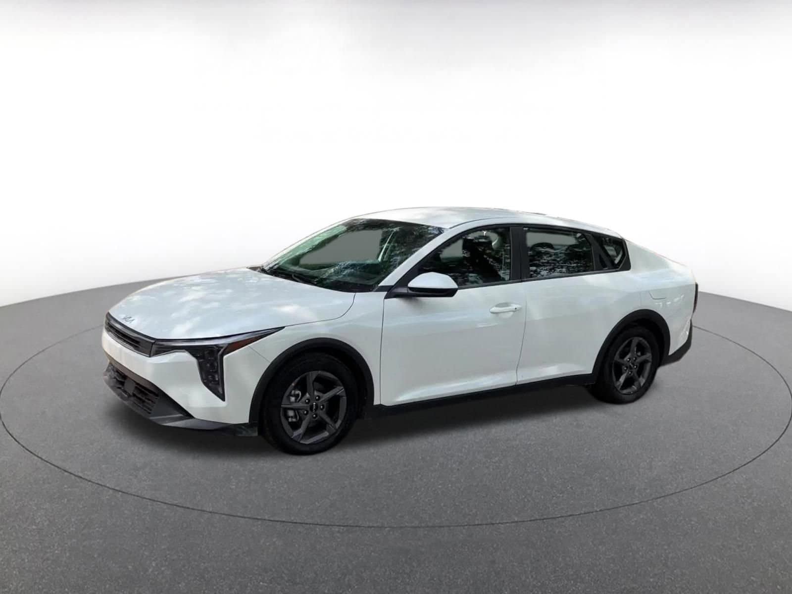 Thumbnail: 2025 Kia K4 - 8