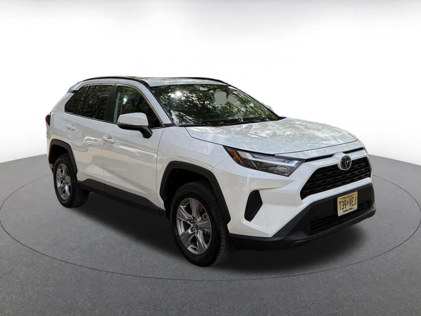 Thumbnail: 2025 Toyota RAV4 - 1