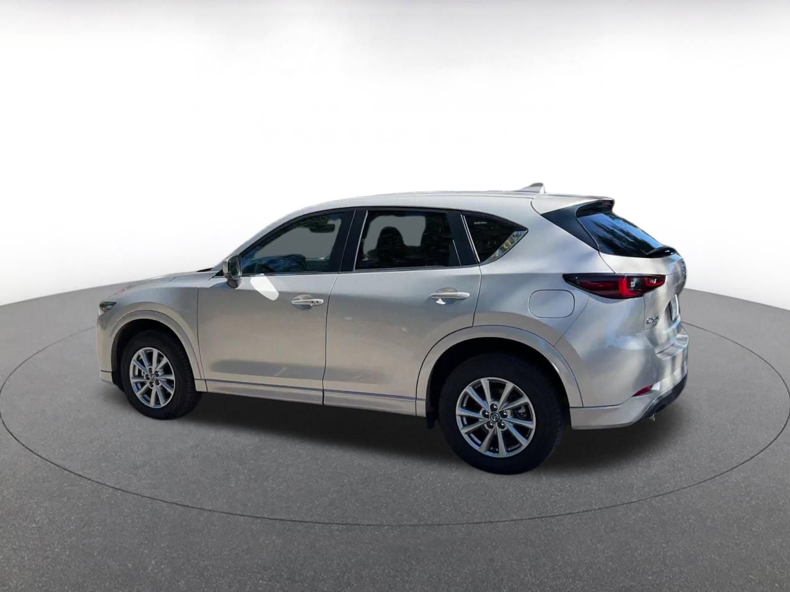 Thumbnail: 2025 Mazda CX-5 - 10