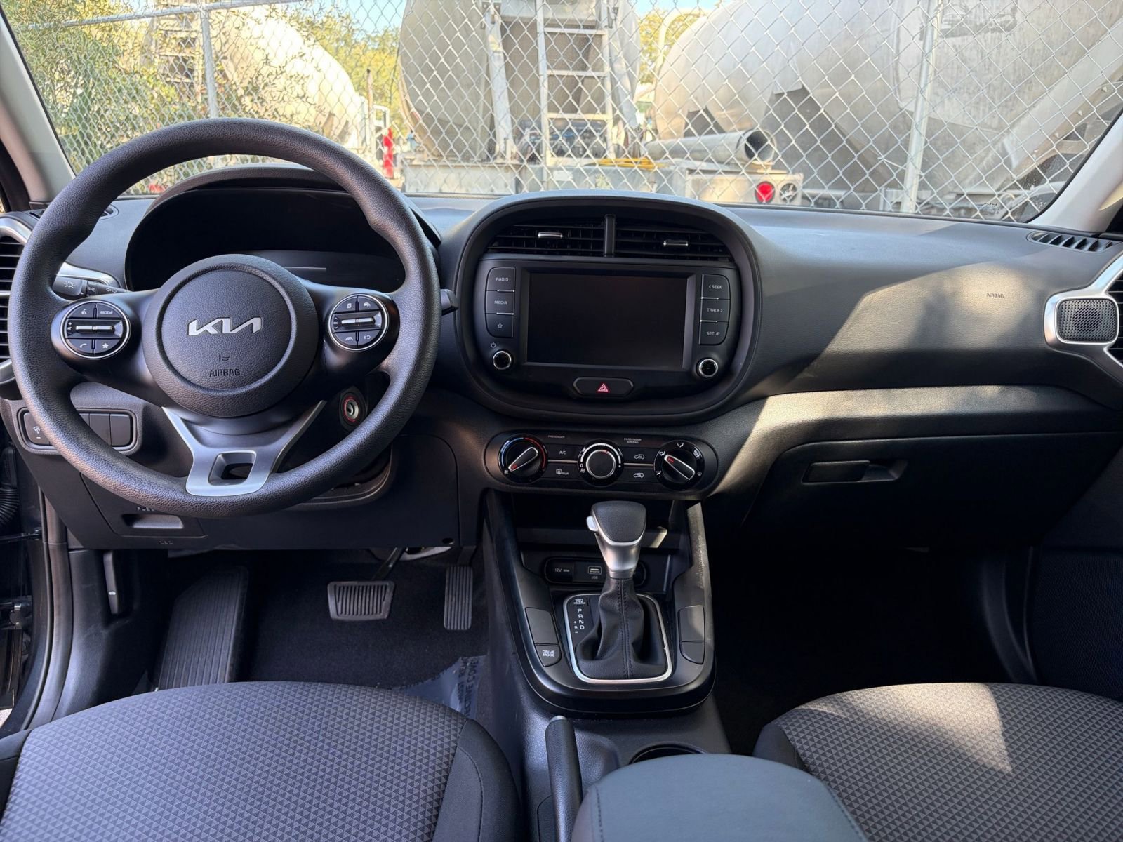 Thumbnail: 2025 Kia Soul - 27