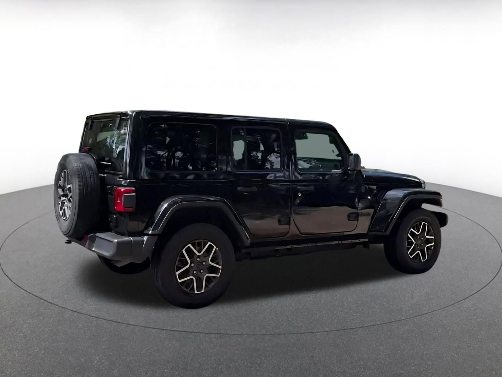 Thumbnail: 2025 Jeep Wrangler - 12