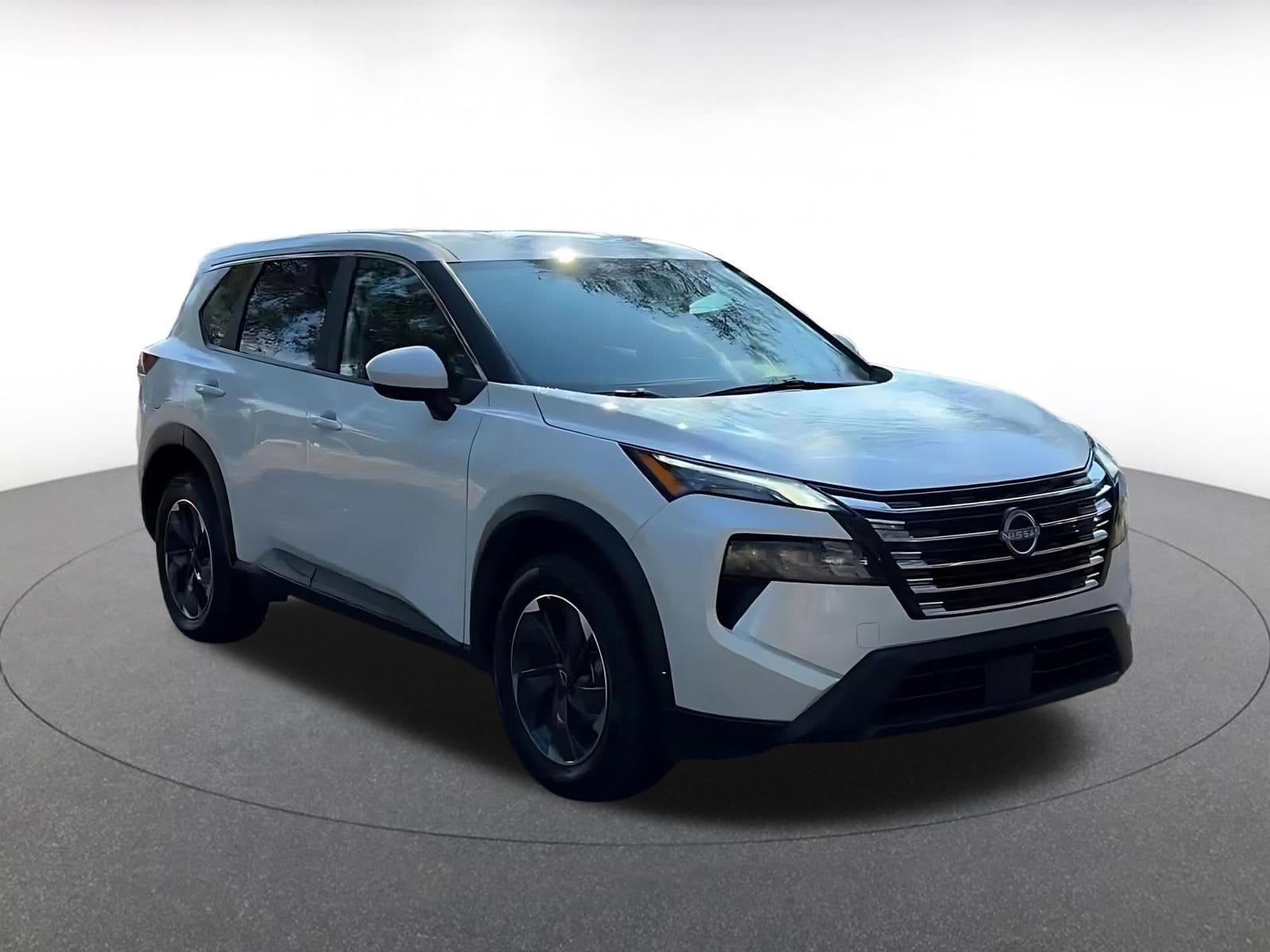 Thumbnail: 2025 Nissan Rogue - 3