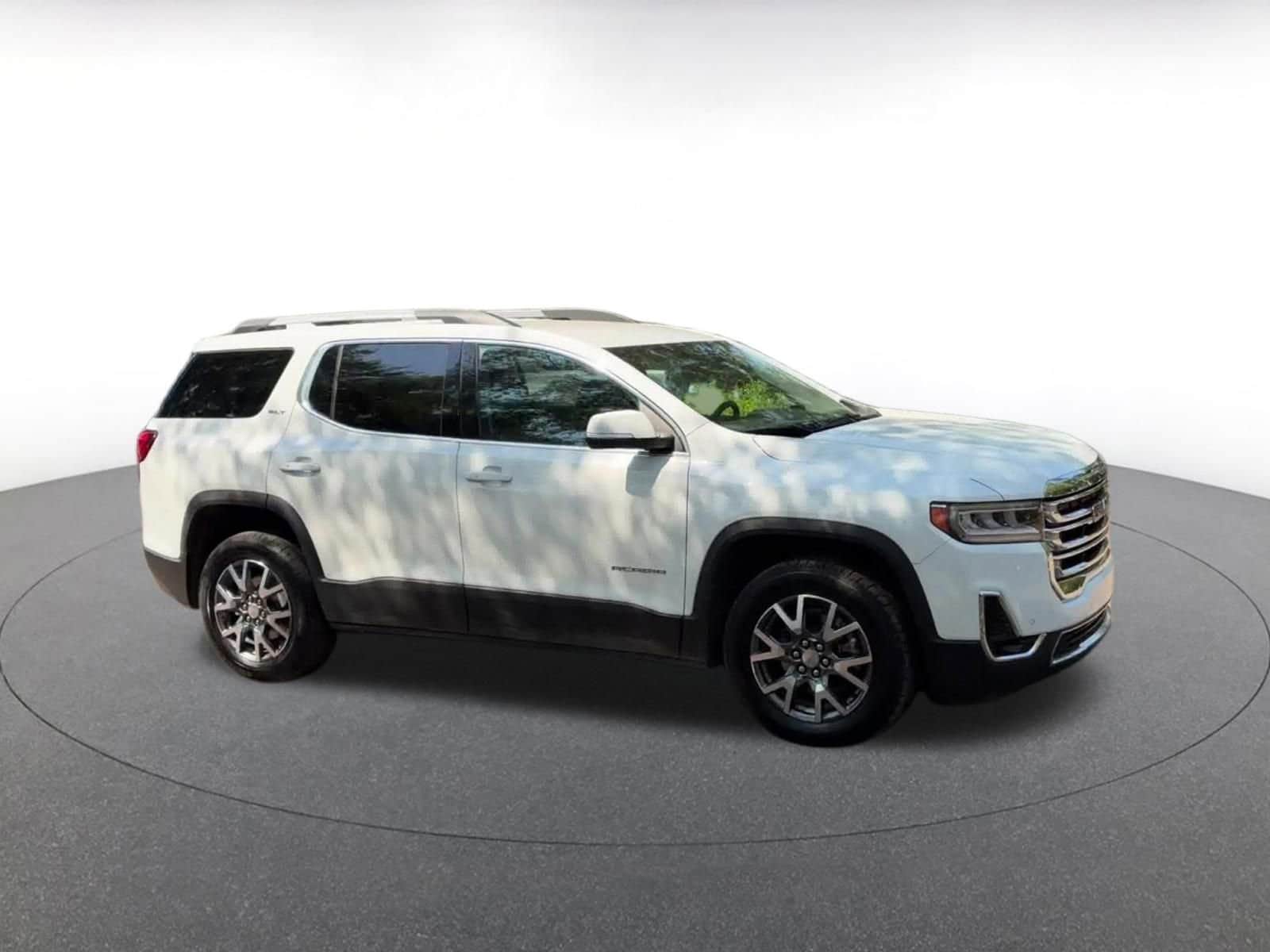 Thumbnail: 2023 GMC Acadia - 2