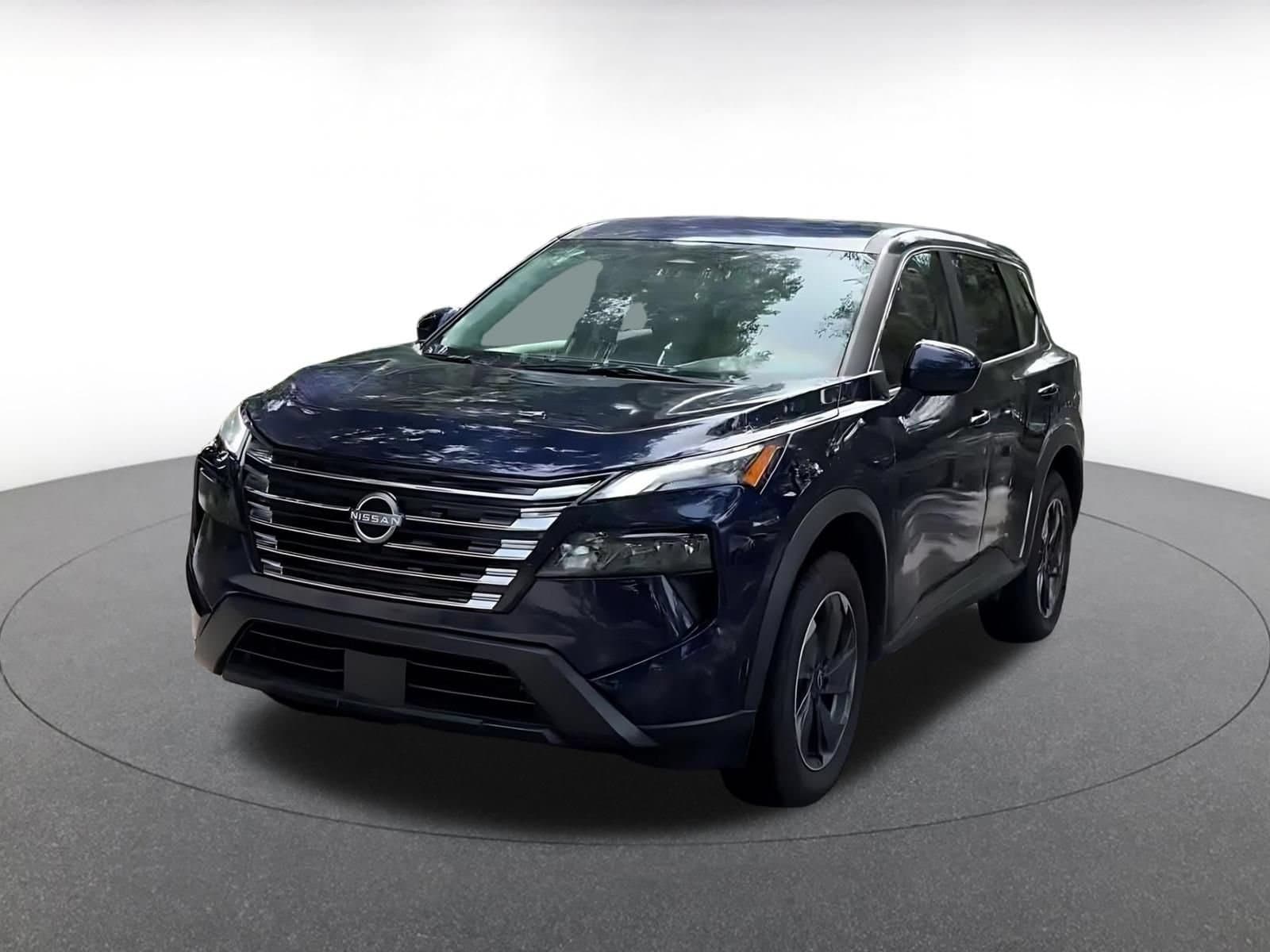 Thumbnail: 2025 Nissan Rogue - 7