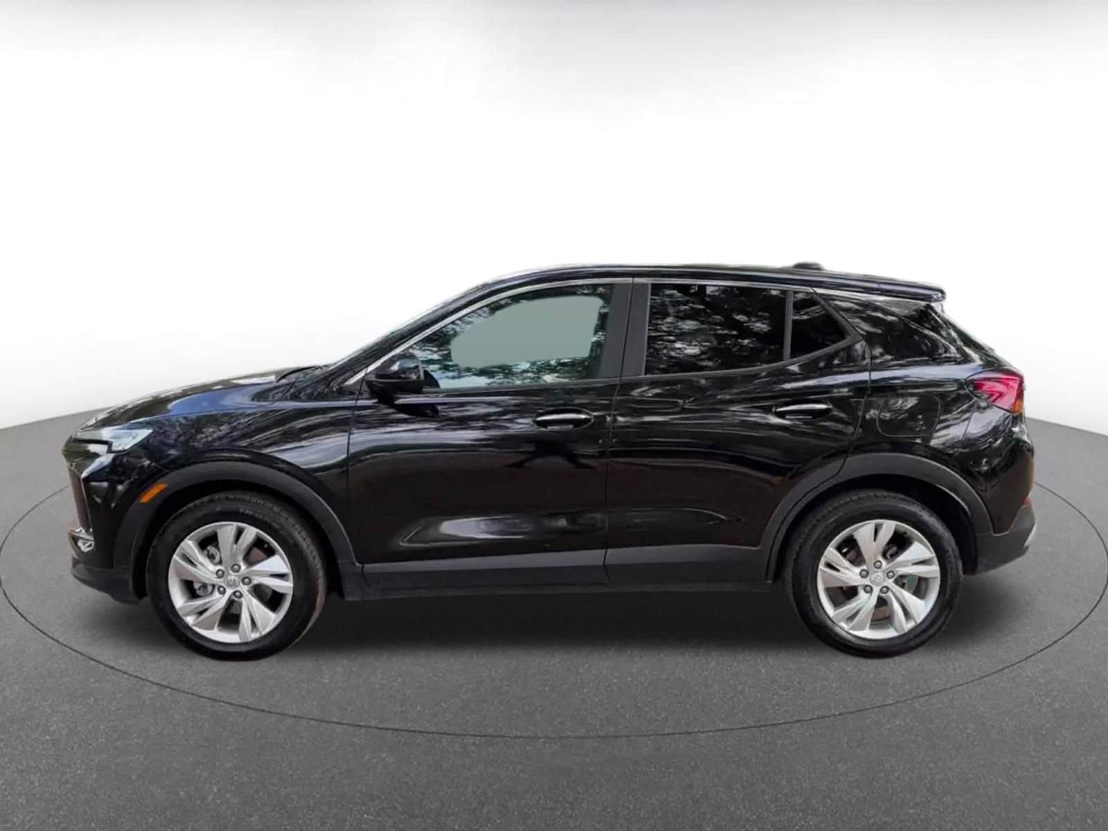 Thumbnail: 2025 Buick Encore GX - 9