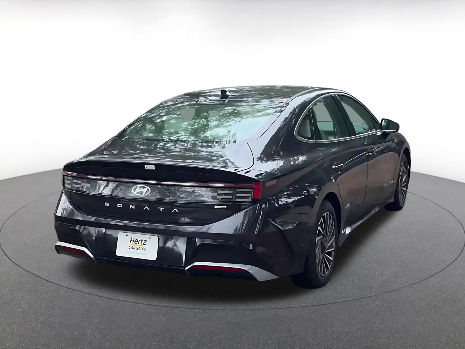 Thumbnail: 2025 Hyundai Sonata - 14