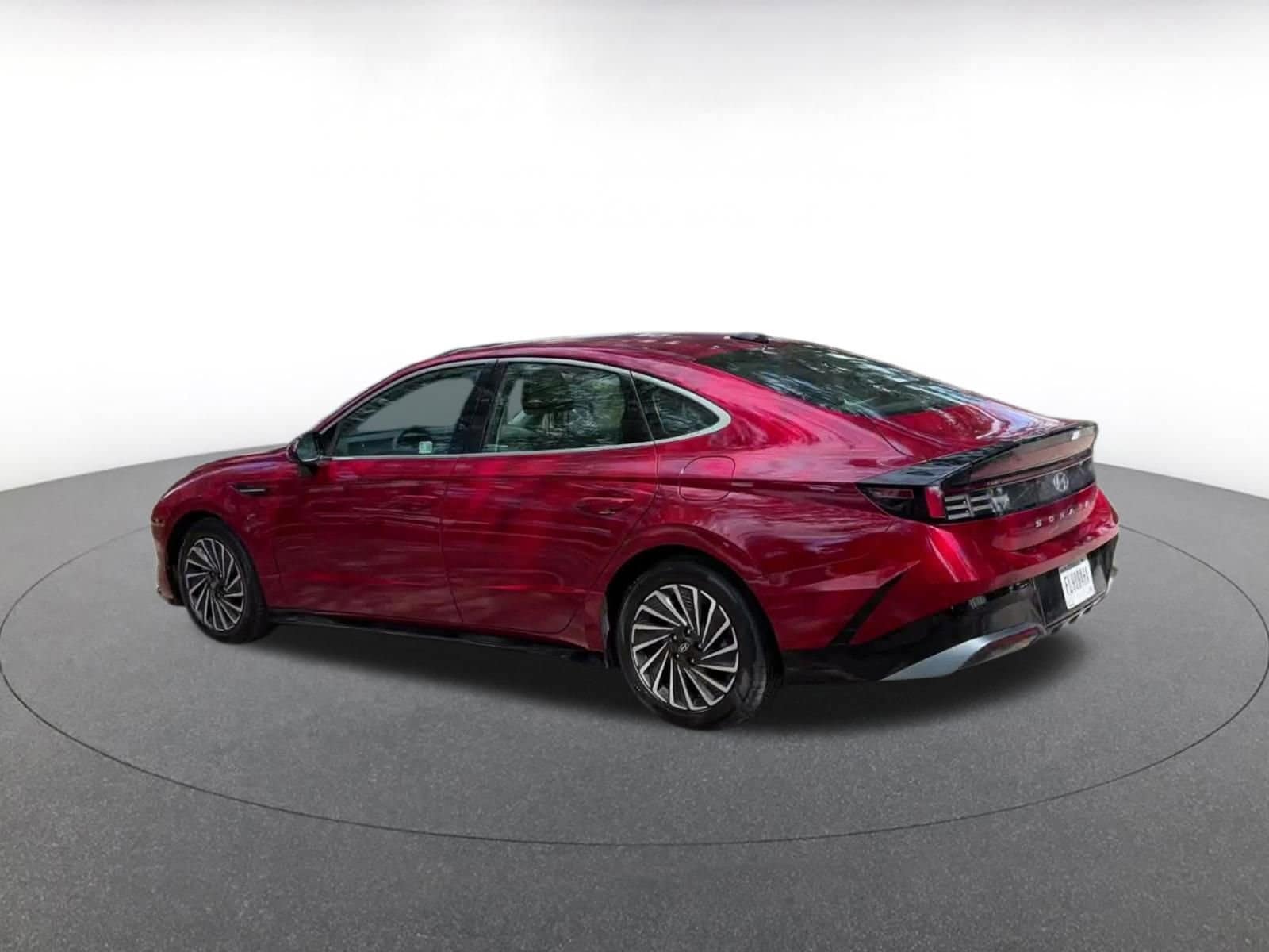 Thumbnail: 2025 Hyundai Sonata - 11