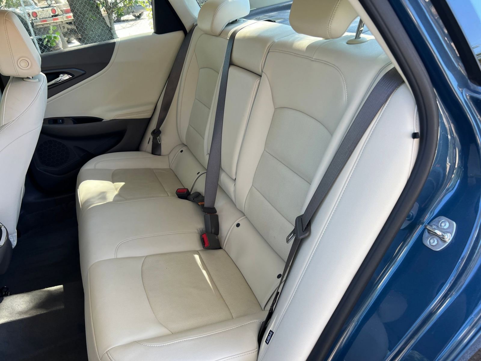 Thumbnail: 2024 Chevrolet Malibu - 31