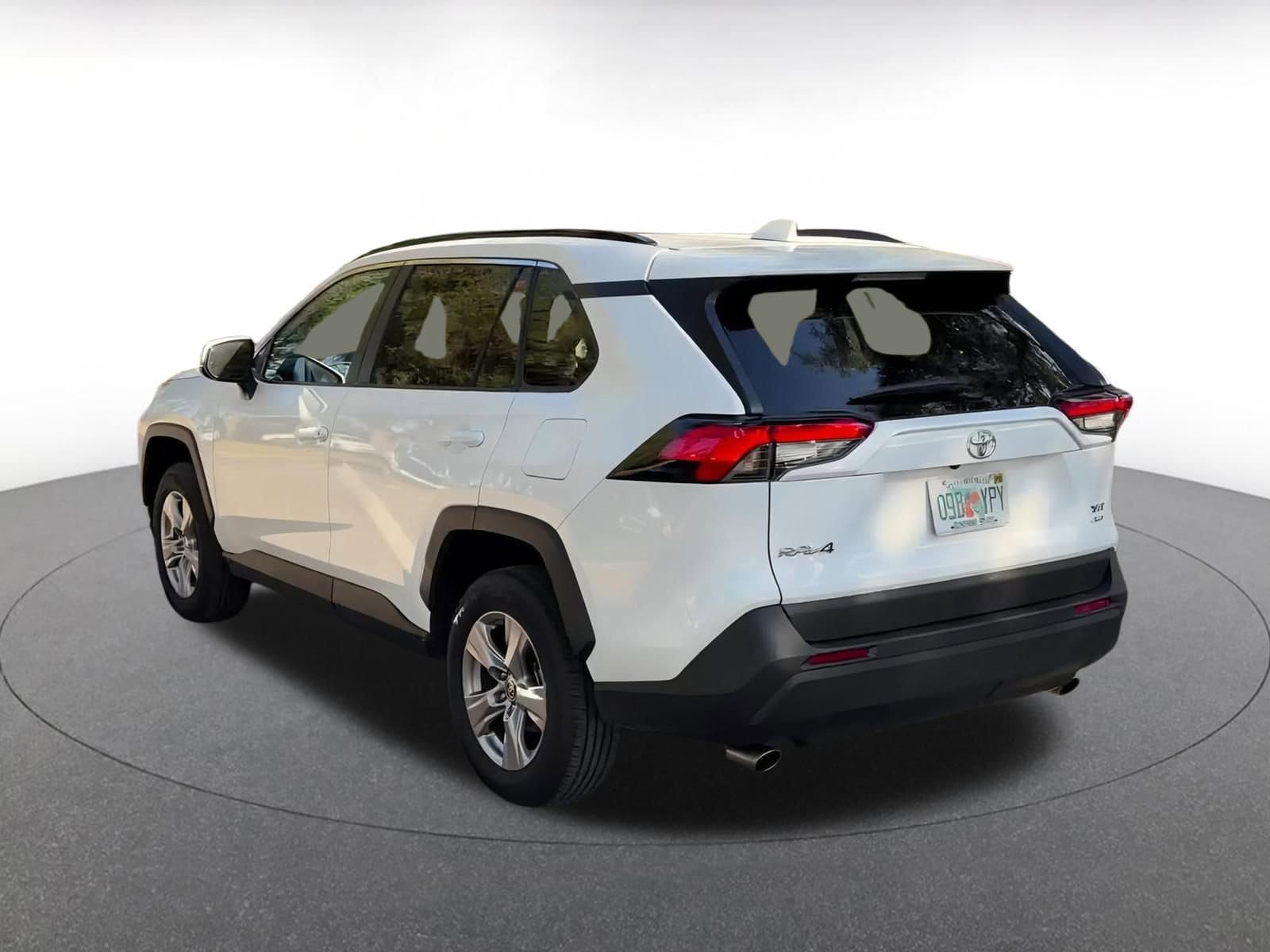 Thumbnail: 2025 Toyota RAV4 - 11