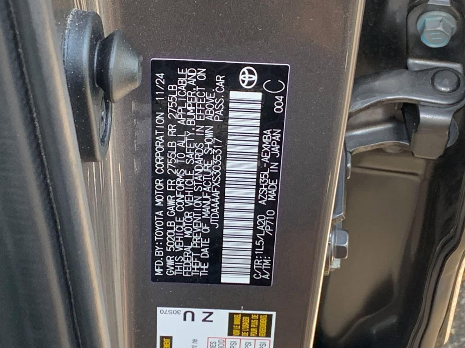 Thumbnail: 2025 Toyota Crown - 28