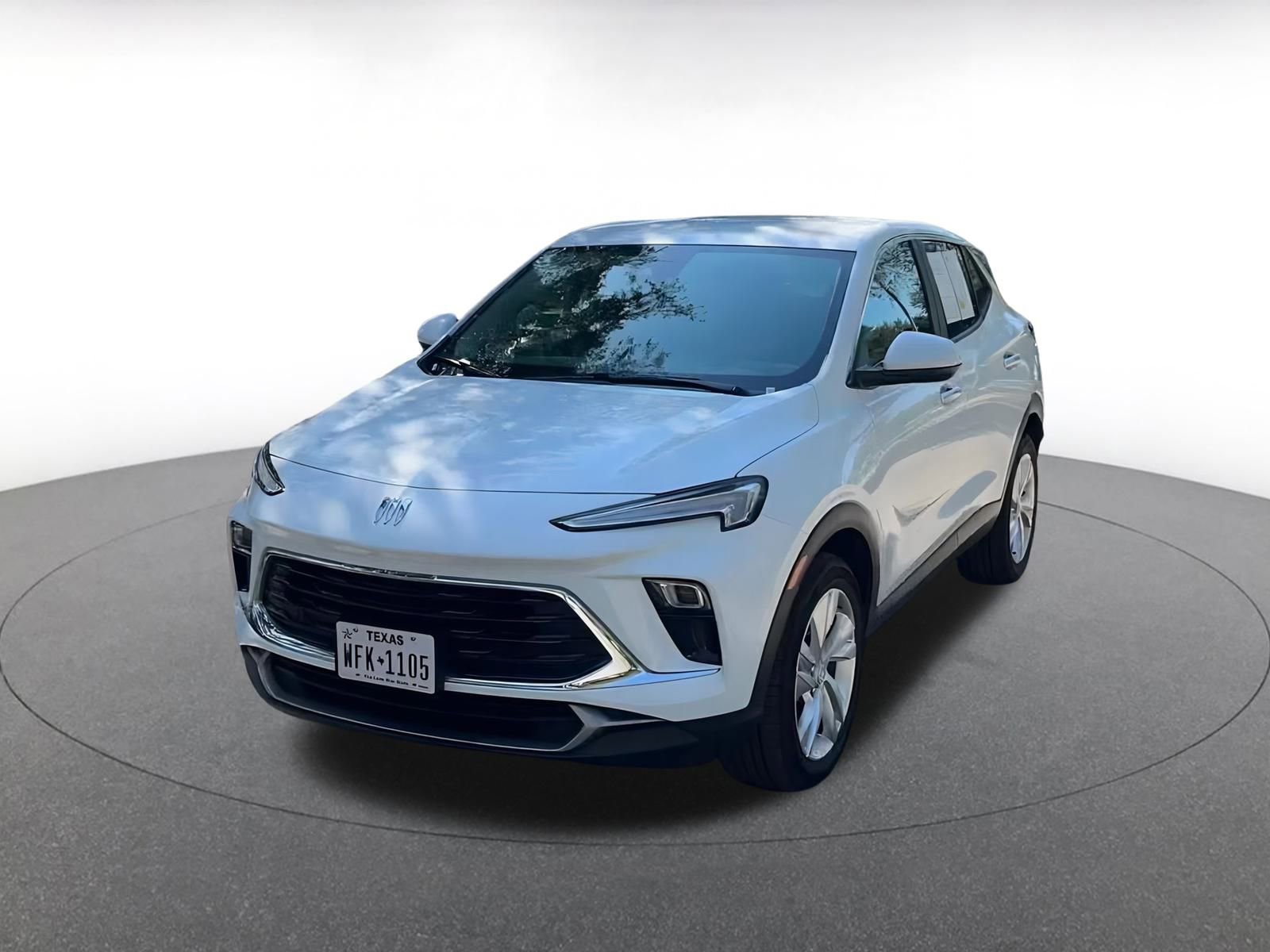 Thumbnail: 2025 Buick Encore GX - 7