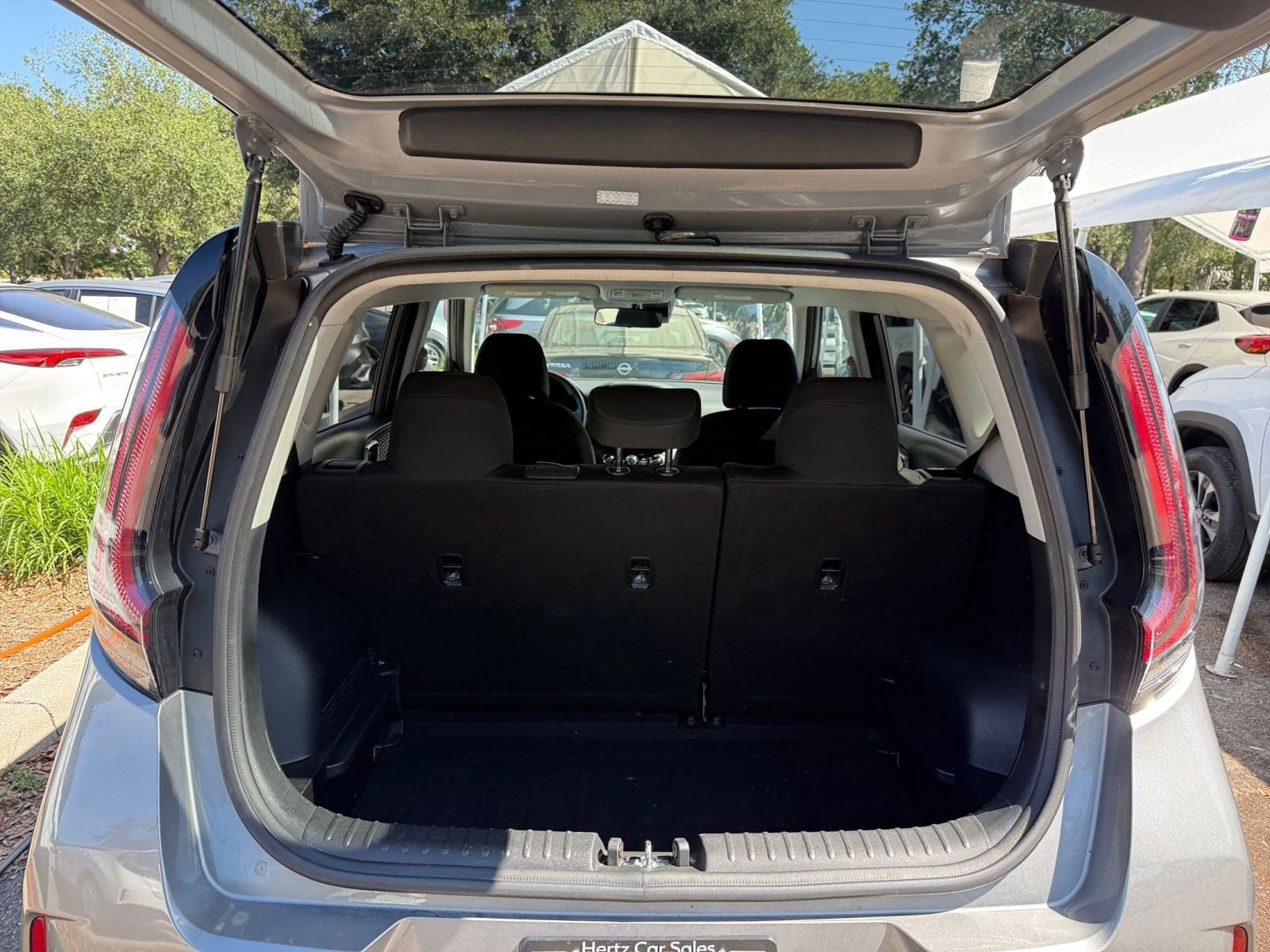 Thumbnail: 2025 Kia Soul - 28