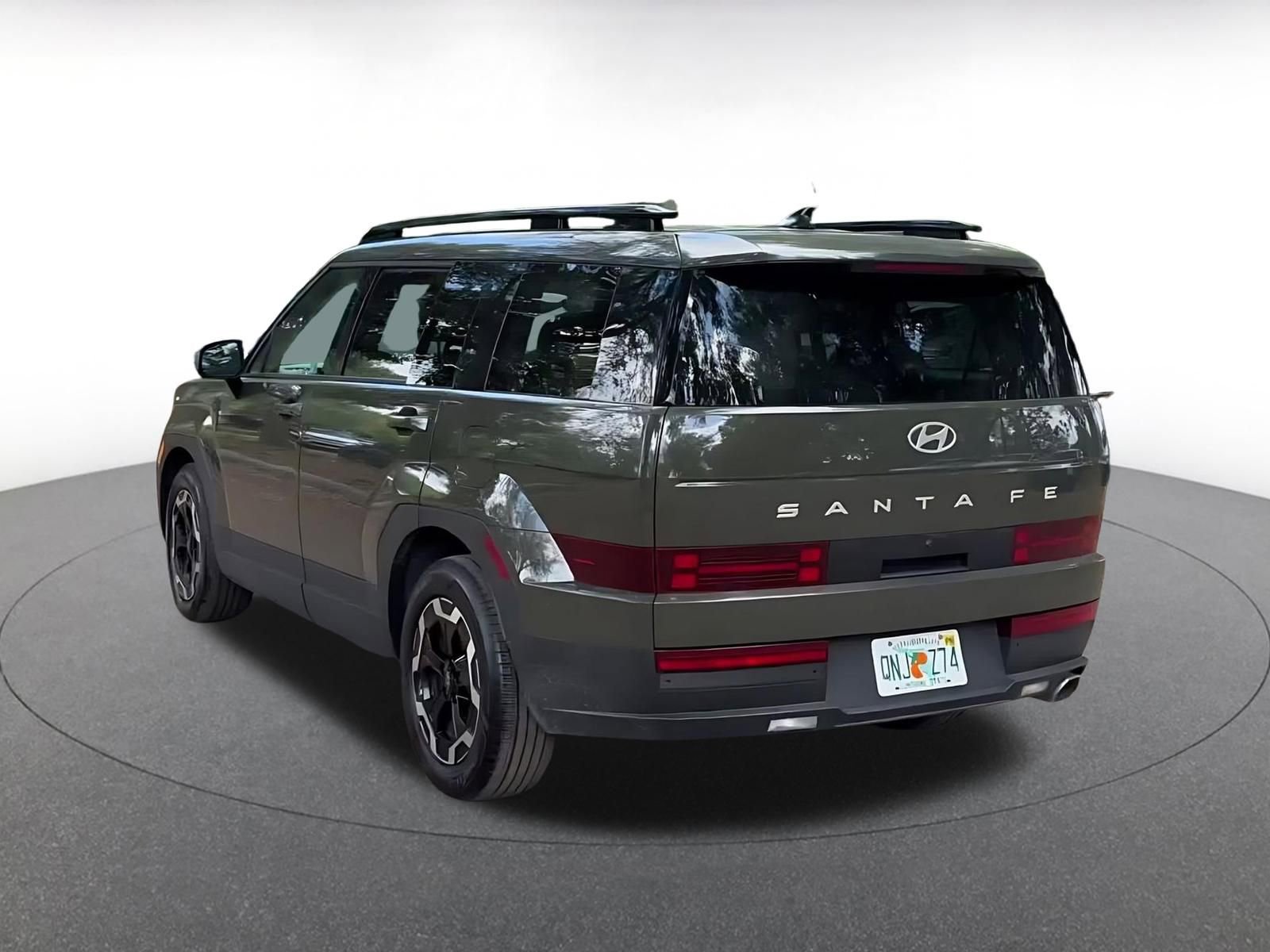 Thumbnail: 2025 Hyundai Santa Fe - 11