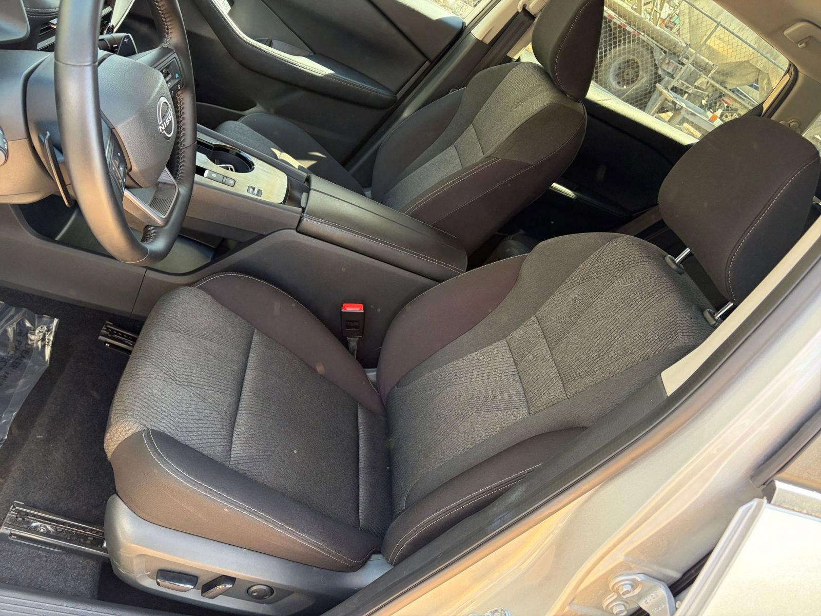 Thumbnail: 2025 Nissan Rogue - 33