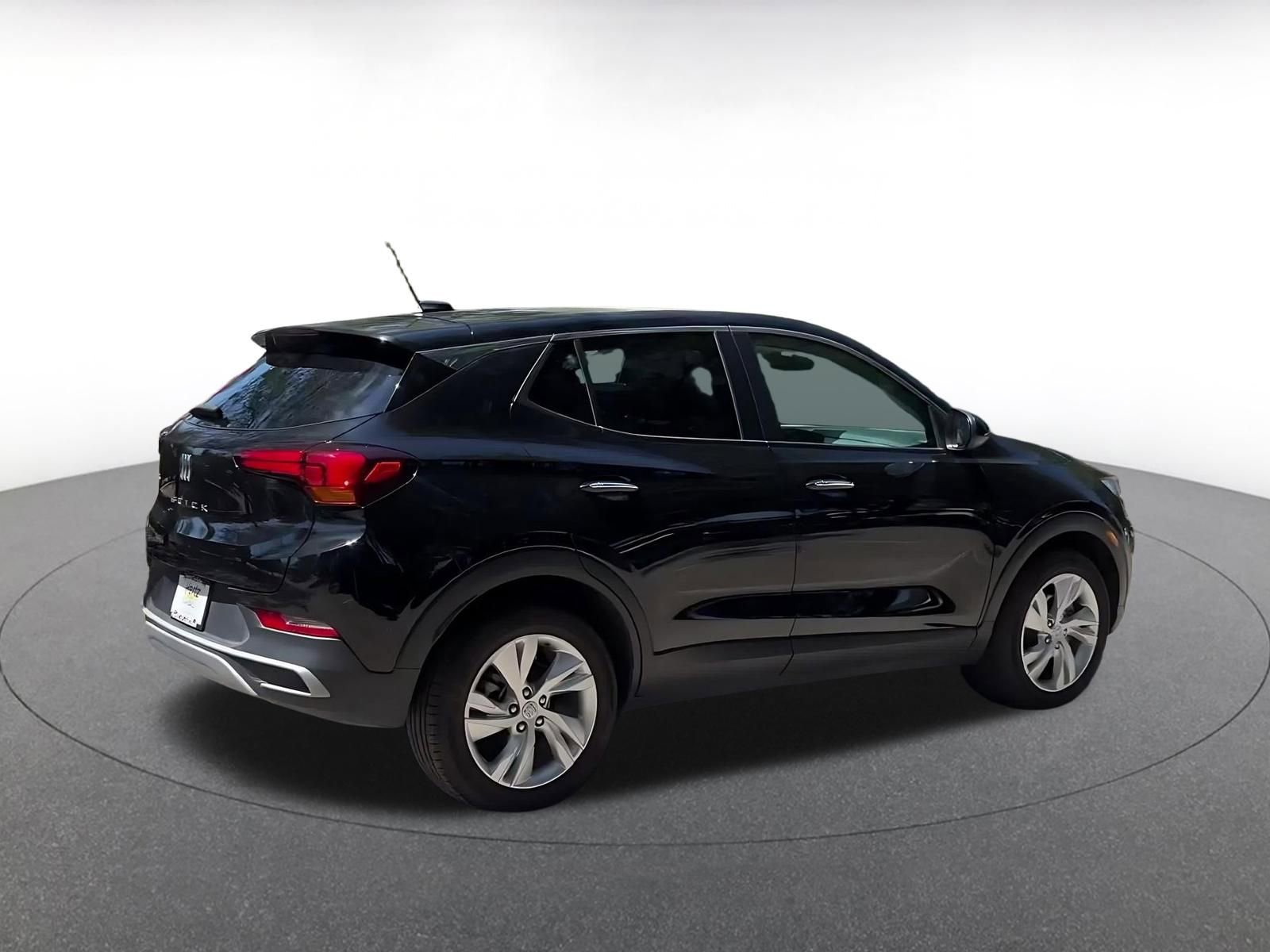 Thumbnail: 2025 Buick Encore GX - 14
