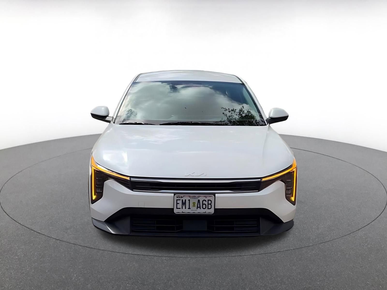 Thumbnail: 2025 Kia K4 - 4